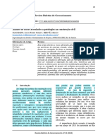 Referência 16 (Análise de Riscos Associados A Patologias Na Construção Civil)