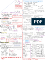 Cheatsheet MB Unitutor