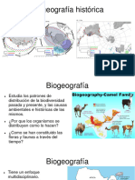 Intro Biogeografía 2022