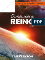 Dimensoes Do Reino, Vol.1 - Ian Clayton