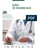 WNF Guia de Prescrição de Óleos Essenciais