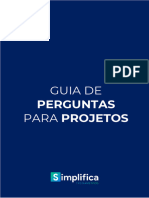 Guia Perguntas Análise de Dados POWER BI