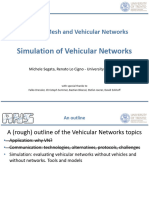 06 VANET Simulation