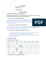 Examen - Unidad - 2 Economia