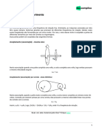 Transmissão de Mov. Circular 2