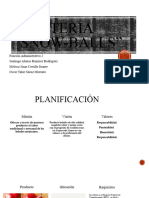 PALETERIA Proyecto