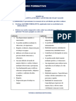 Foro Formativo