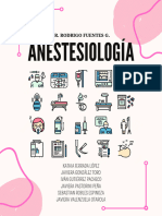 Anestesiologia 2023