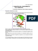 Biología Semana 5 Práctica.