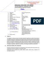 V - 213156 - DERECHO PROCESAL PENAL I - DERECHO Sil