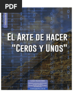 01 - Alvarez Miño, L. (2013) - El Arte de Hacer Unos y Ceros