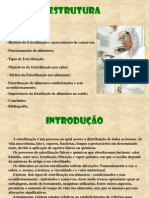 Esterilização Alimentar