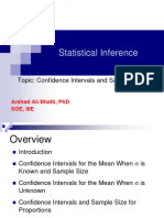 Topic 03 CIs and Sample Size 03042024 042900pm