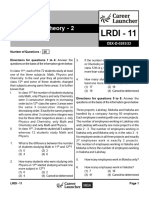 Lrdi 11