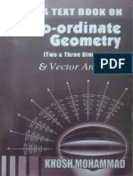 Toaz - Info Khosh Mohammad Coordinate Geometry PR