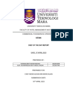 HTF401 Cod Report Week 2 Aish Nura