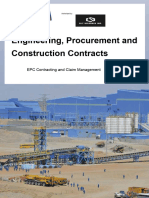 EPC Contract