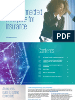 KPMG Connected Enterprised For Insurance