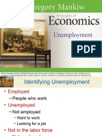 Unemployment