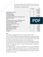 Group Case Discussion 2 2023 QA