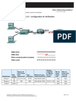 TP3 Configurer Pat