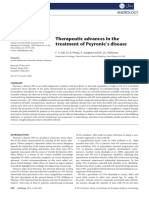 Andrology - 2015 - Yafi - Therapeutic Advances in The Treatment of Peyronie S Disease