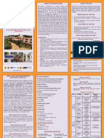 Brochure FDP