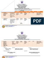 Actionplan On Neslte Wellness 2023 2024