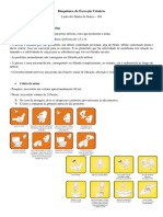 Bioquímica Da Excreção Urinária - Laura