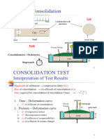 Lec 3 Introduction To Consolidation