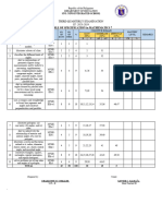 TOS Q3 Math 7