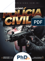 PDF Polícia Civil