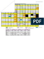 Academic Calendar 2022