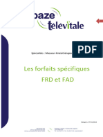 036 Forfaits FRD Et FAD