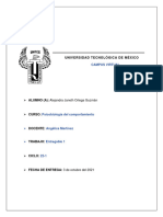 Psicobiología