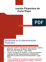 Administración Capital de Trabajao - PPT 2023