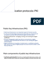 52-Authentication Protocols - PKI-16-04-2024