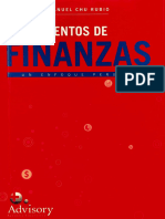 Chu, M. (2018) - Fundamentos de Finanzas. Un Enfoque Peruano. (Pp. 29-55) - Advisory Financial