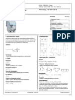 Diferencial P A Ma Ac Legrand 10833543 Techsheetsup