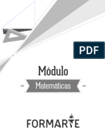 Modulo Matematicas Taller-2