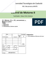 U1 Saber PBMJ