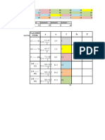 ESTADISTICA