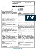 Exercices Maths 1bac SM International FR 9 2