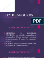 GRUPO N.-3-LEY DE SEGUROS. 17 DE MAYOpptx