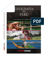 Lib - Geografia Del Perú - Compressed