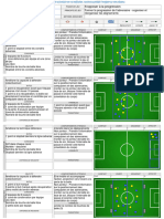 Sopposer À La Progression U15