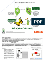 Grade 3 - Science - Curriculum Guide - Renewed 2022 PDF