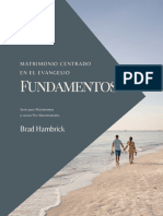 MCE Fundamentos - Brad Hambrick