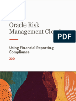 Financial-Reporting-Compliance - USER Guide