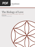 The-Kinsey-Institute-ebook-The Biology of Love